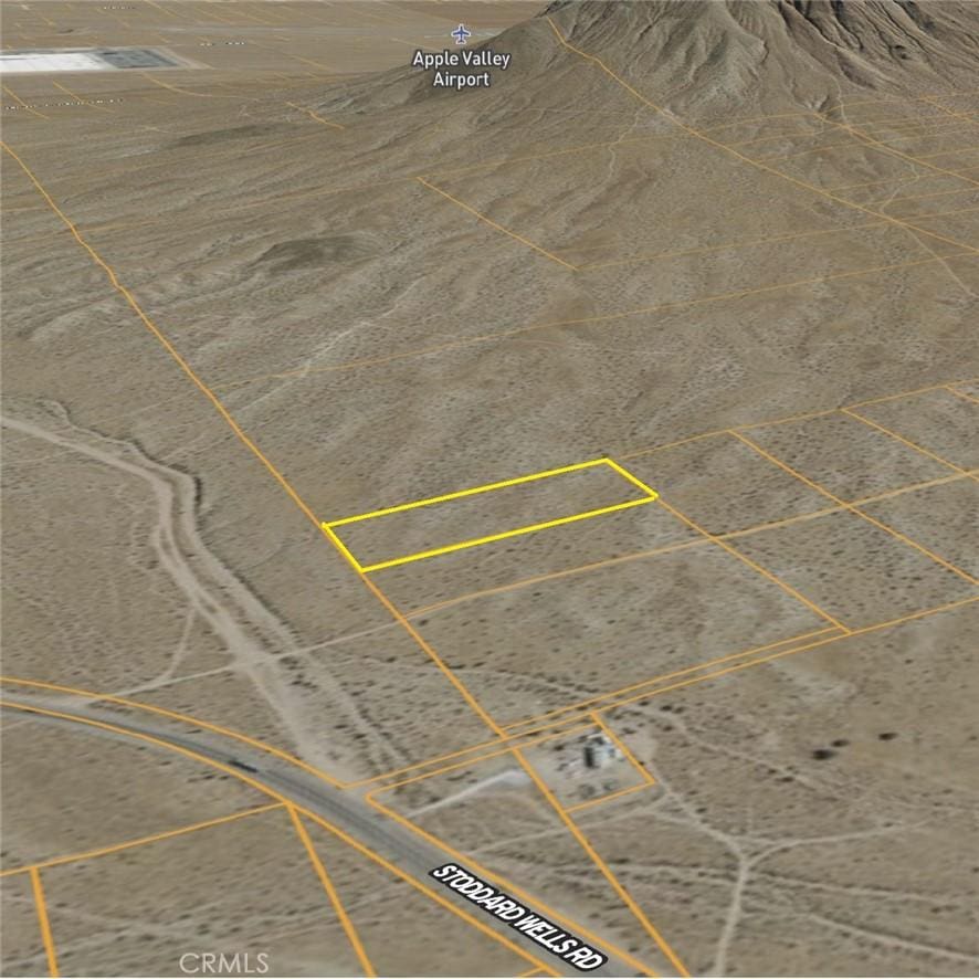 4723011 Harris Rd, Apple Valley, CA 92301 - photo 3