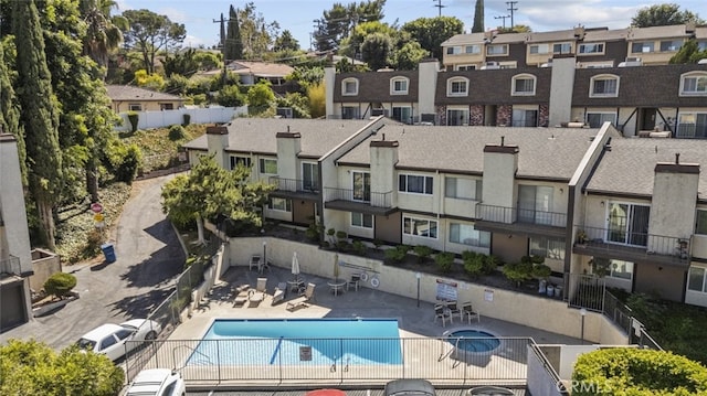 1814 Garvey Ave Unit B, Alhambra, CA 91803 - photo 5
