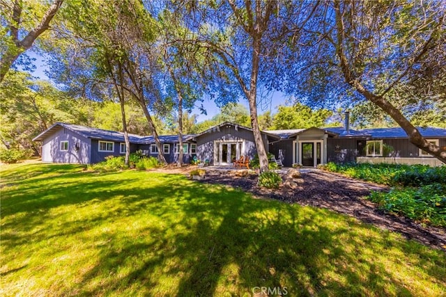 46320 Oonay Nation Rd, Coarsegold, CA 93614 - photo 1