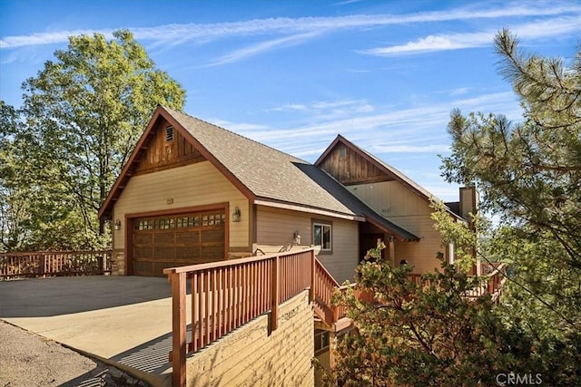 1292 Portillo Ln, Lake Arrowhead, CA 92352 - photo 1