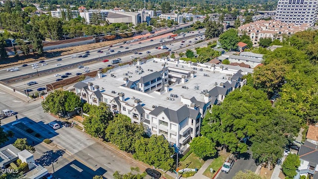 300 N El Molino Ave Unit 201, Pasadena, CA 91101 - photo 29