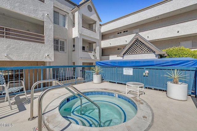 300 N El Molino Ave Unit 201, Pasadena, CA 91101 - photo 21