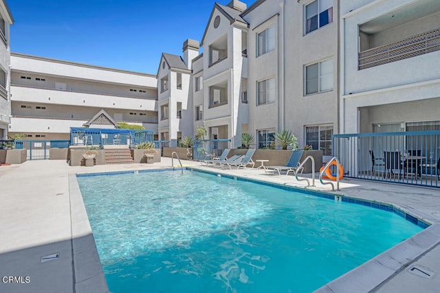 300 N El Molino Ave Unit 201, Pasadena, CA 91101 - photo 20