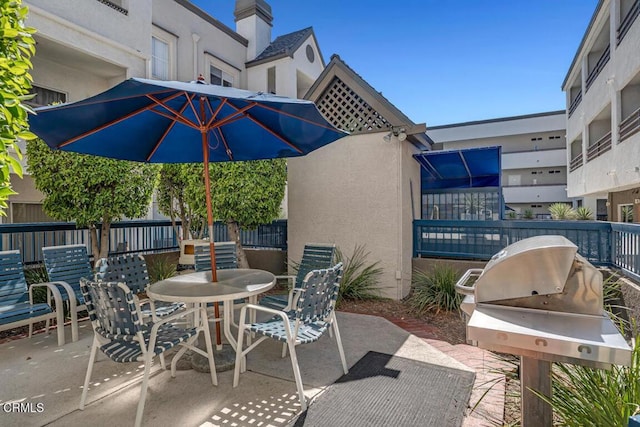 300 N El Molino Ave Unit 201, Pasadena, CA 91101 - photo 22