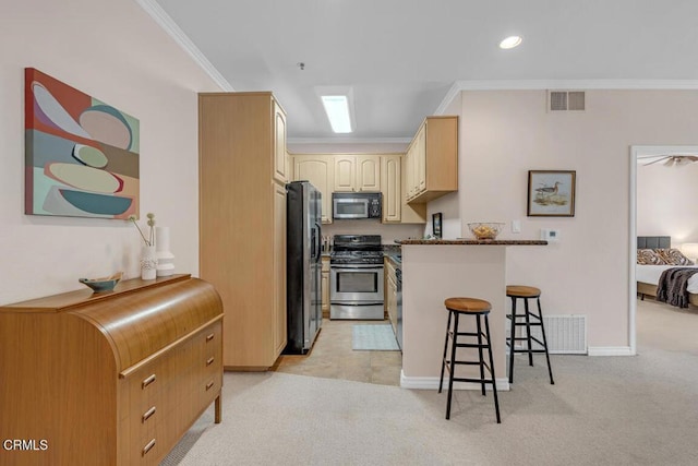 300 N El Molino Ave Unit 201, Pasadena, CA 91101 - photo 9