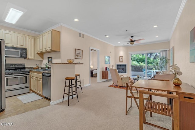 300 N El Molino Ave Unit 201, Pasadena, CA 91101 - photo 5