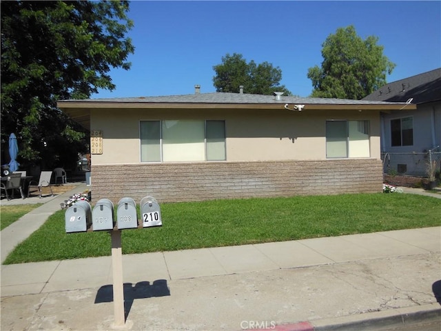 204 N Orange Ave, Rialto, CA 92376 - photo 1