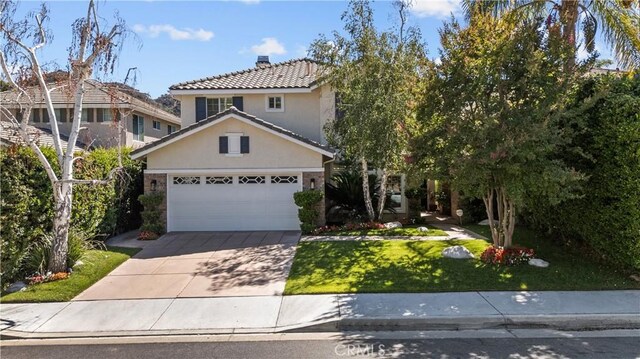 25512 Wilde Ave, Stevenson Ranch, CA 91381 - photo 52