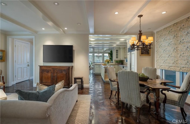 600 Via Lido Nord, Newport Beach, CA 92663 - photo 9