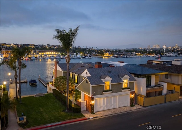 600 Via Lido Nord, Newport Beach, CA 92663 - photo 1