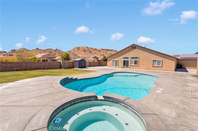17751 Cabazon Rd, Apple Valley, CA 92307 - photo 40