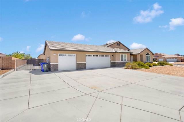17751 Cabazon Rd, Apple Valley, CA 92307 - photo 4