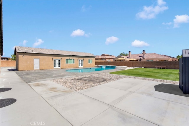 17751 Cabazon Rd, Apple Valley, CA 92307 - photo 36