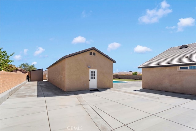 17751 Cabazon Rd, Apple Valley, CA 92307 - photo 43