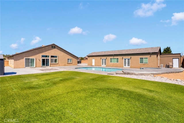 17751 Cabazon Rd, Apple Valley, CA 92307 - photo 38