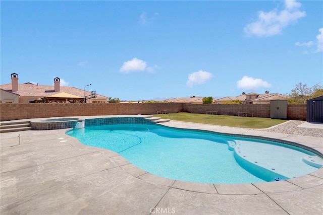17751 Cabazon Rd, Apple Valley, CA 92307 - photo 41