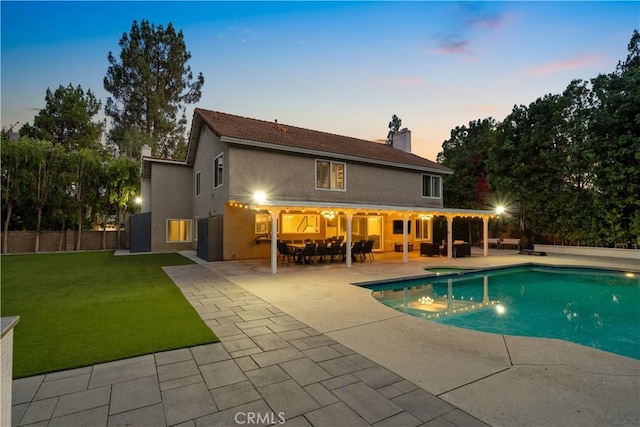 19523 Ballinger St, Northridge, CA 91324 - photo 44