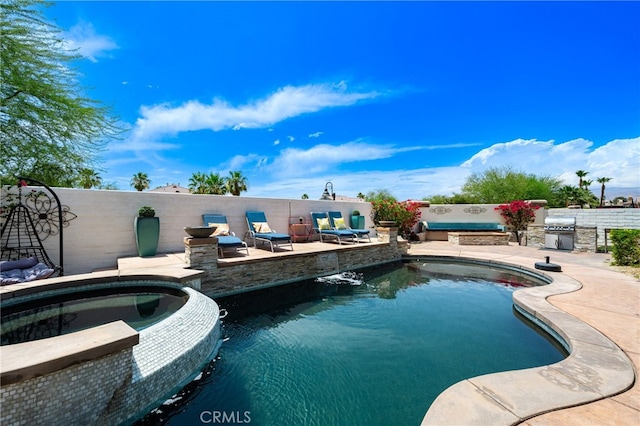 43875 Spiaggia Pl, Indio, CA 92203 - photo 44