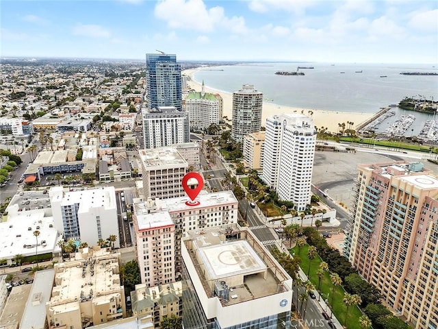 455 E Ocean Blvd Unit 401, Long Beach, CA 90802 - photo 1
