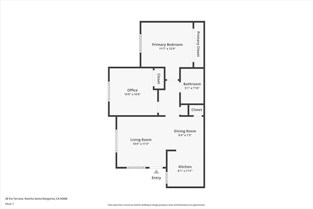 28 Via Terrano, Rancho Santa Margarita, CA 92688 - photo 46