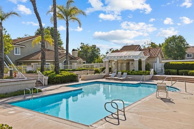 28 Via Terrano, Rancho Santa Margarita, CA 92688 - photo 34