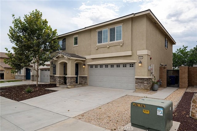 7470 Sleepy Creek Ave, Fontana, CA 92336 - photo 1