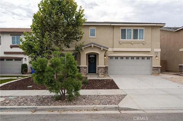7470 Sleepy Creek Ave, Fontana, CA 92336 - photo 2