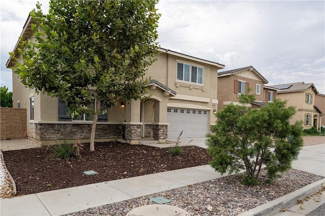 7470 Sleepy Creek Ave, Fontana, CA 92336 - photo 3