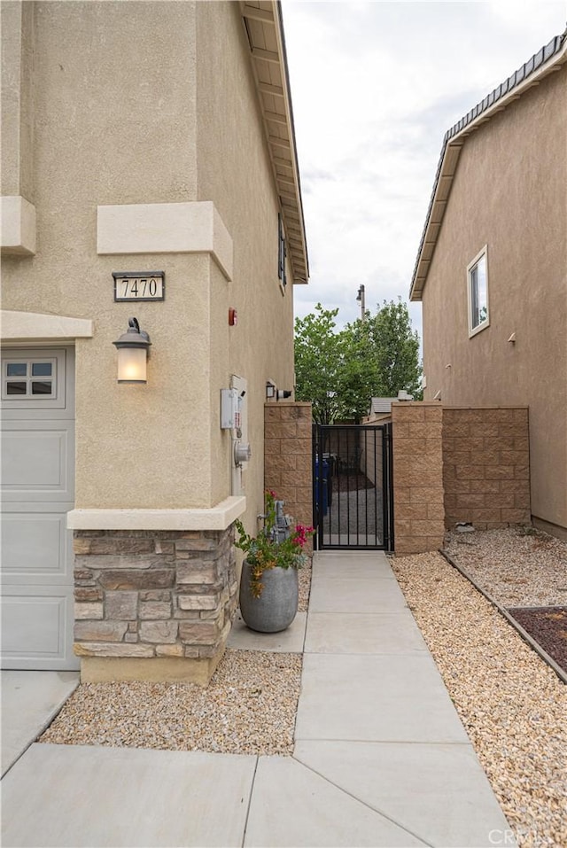 7470 Sleepy Creek Ave, Fontana, CA 92336 - photo 4