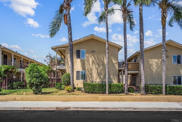 320 J Ave Unit 78, National City, CA 91950 - photo 22