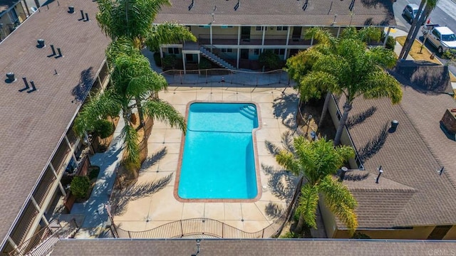 320 J Ave Unit 78, National City, CA 91950 - photo 3