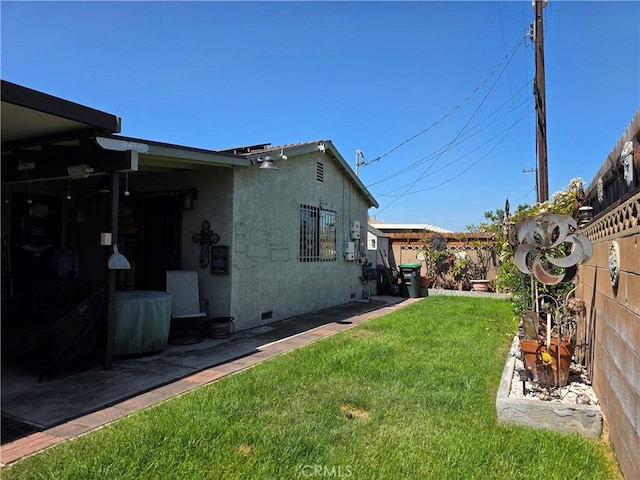 7455 Bock Ave, Stanton, CA 90680 - photo 36