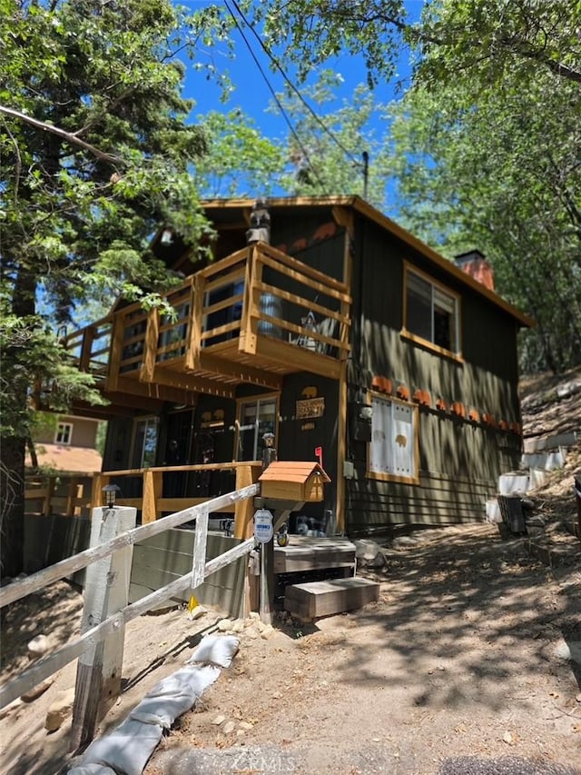 2151 Tank Rd, Arrowbear, CA 92382 - photo 20