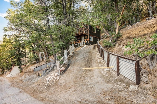 2151 Tank Rd, Arrowbear, CA 92382 - photo 22