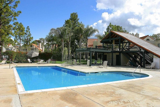 359 N Melrose Dr Unit G, Vista, CA 92083 - photo 24