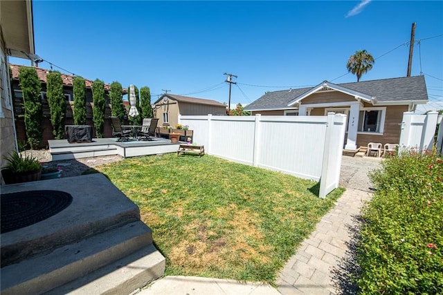 922 W 3rd St, San Pedro, CA 90731 - photo 19