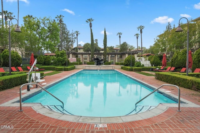192 S Orange Grove Blvd Unit 301, Pasadena, CA 91105 - photo 31