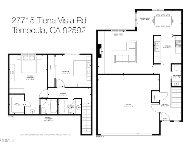 27715 Tierra Vista Rd, Temecula, CA 92592 - photo 26