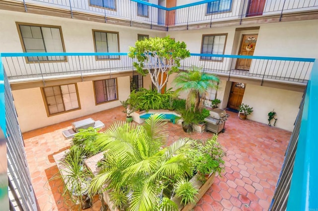 2560 C St Unit 20, San Diego, CA 92102 - photo 24