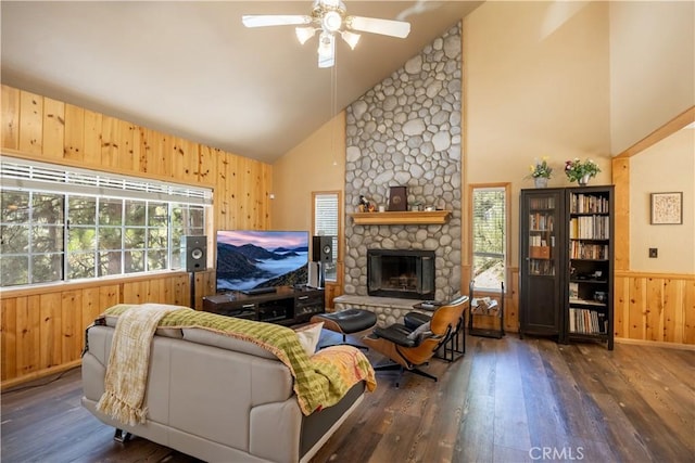 31358 Lightfoot Way, Running Springs, CA 92382 - photo 4