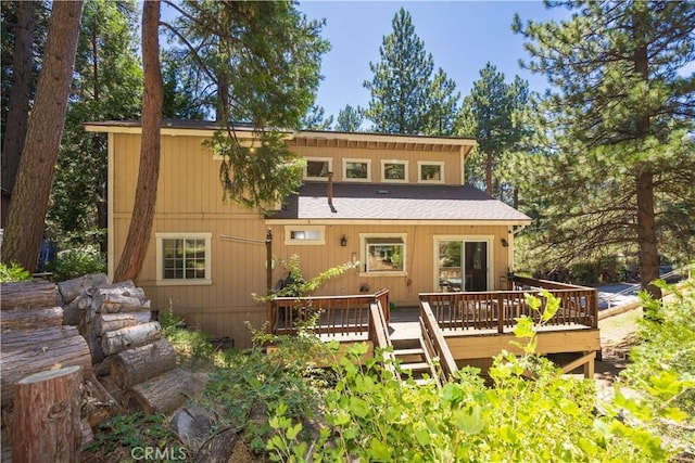 31358 Lightfoot Way, Running Springs, CA 92382 - photo 32