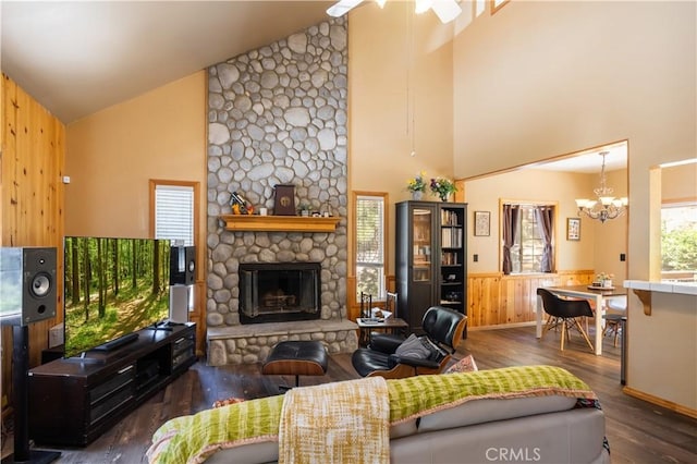 31358 Lightfoot Way, Running Springs, CA 92382 - photo 3