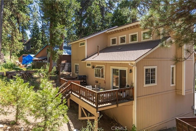 31358 Lightfoot Way, Running Springs, CA 92382 - photo 29