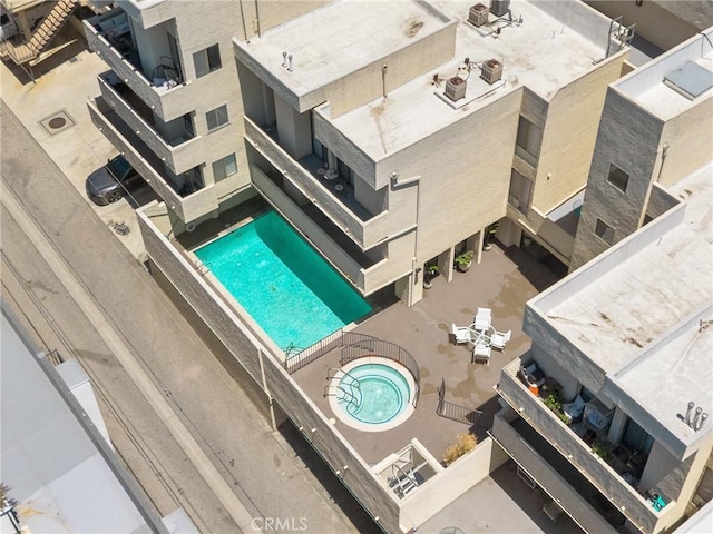 7001 S La Cienega Blvd Unit 313, Los Angeles, CA 90045 - photo 24
