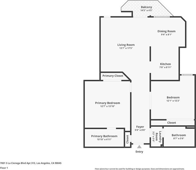 7001 S La Cienega Blvd Unit 313, Los Angeles, CA 90045 - photo 29