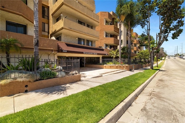 7001 S La Cienega Blvd Unit 313, Los Angeles, CA 90045 - photo 27