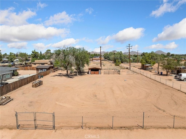 21538 Pine Ridge Ave, Apple Valley, CA 92307 - photo 40