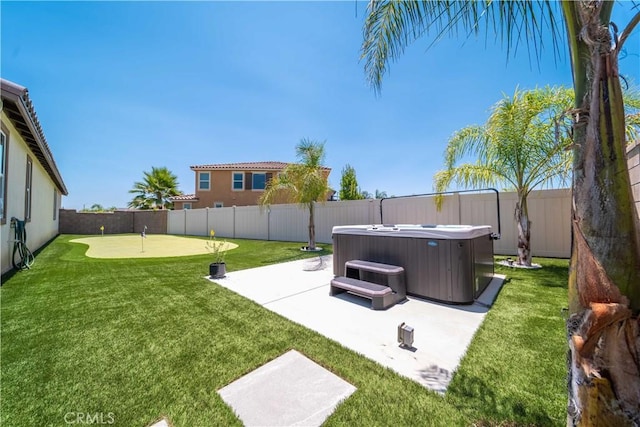 30714 Gazing Star Ln, Murrieta, CA 92563 - photo 49