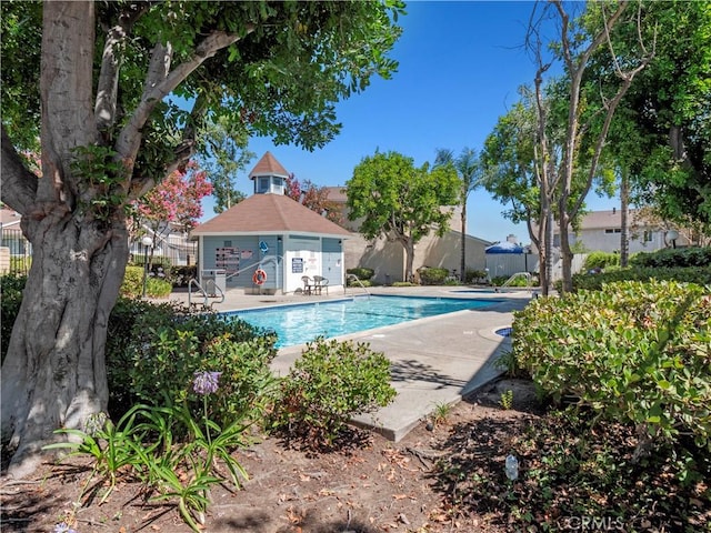 11384 Dronfield Unit 36, Pacoima, CA 91331 - photo 37
