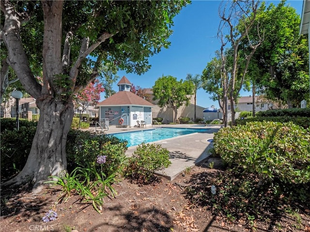11384 Dronfield Unit 36, Pacoima, CA 91331 - photo 38
